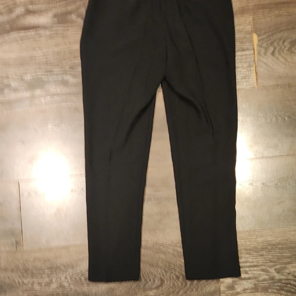 ❤️ AMANDA UPRICHARD CHERRI STRAPLESS JUMPSUIT, P (00 - 0) - Picture 14 of 16